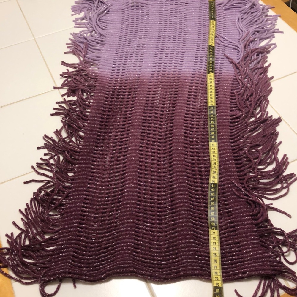 Scarf NEW - Picture 7 of 7